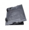 Techly 106244 notebook cooling pad 43.9 cm (17.3") 1200 RPM Black