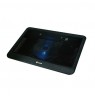 Stand cooling under the notebook VAKOSS LF-1854LK (15.x inch, 1 Fan, Yes)
