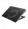 Esperanza EGC101 Notebook cooling pad LED RGB