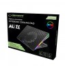Esperanza EGC101 Notebook cooling pad LED RGB