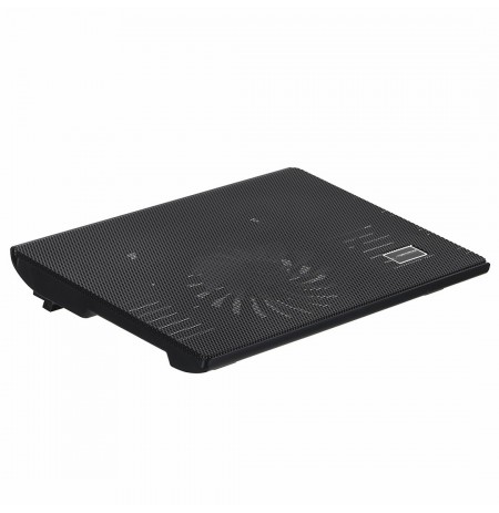 Stand cooling under the notebook Esperanza EA142 (15.x inch, 1 Fan, Yes)