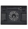 Stand cooling under the notebook Esperanza EA142 (15.x inch, 1 Fan, Yes)