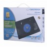 Stand cooling under the notebook Esperanza EA142 (15.x inch, 1 Fan, Yes)