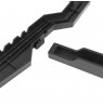 Esperanza EGC107 notebook cooling pad 2600 RPM Black