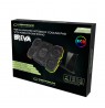 Esperanza EGC107 notebook cooling pad 2600 RPM Black