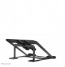 Neomounts foldable laptop stand