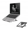 Neomounts foldable laptop stand