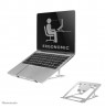 Neomounts foldable laptop stand