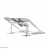 Neomounts foldable laptop stand
