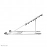 Neomounts foldable laptop stand