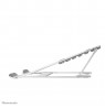 Neomounts foldable laptop stand