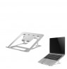 Neomounts foldable laptop stand