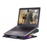 Tracer TRASTA46405 notebook cooling pad 40 cm (17,3") 800 RPM