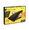 Tracer TRASTA46405 notebook cooling pad 40 cm (17,3") 800 RPM