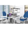 Neomounts laptop stand
