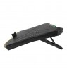 Esperanza EGC110 notebook cooling pad 800 RPM Black