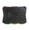 Esperanza EGC110 notebook cooling pad 800 RPM Black
