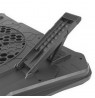 Esperanza EGC110 notebook cooling pad 800 RPM Black