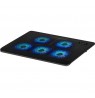 Laptop cooling stand DEFENDER NS-509 15.6" 5W 2xUSB