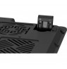 Laptop cooling stand DEFENDER NS-509 15.6" 5W 2xUSB