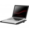 Laptop cooling stand DEFENDER NS-509 15.6" 5W 2xUSB