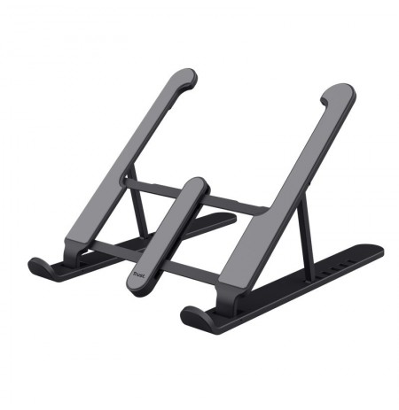 Podstawka pod laptopa Trust PRIMO FOLDABLE Grey