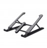 Podstawka pod laptopa Trust PRIMO FOLDABLE Grey