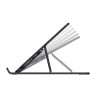 Podstawka pod laptopa Trust PRIMO FOLDABLE Grey