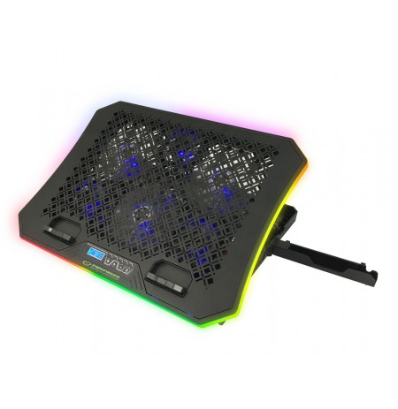 Esperanza EGC109 notebook cooling pad 2100 RPM Black
