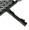 Esperanza EGC109 notebook cooling pad 2100 RPM Black