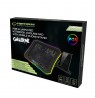 Esperanza EGC109 notebook cooling pad 2100 RPM Black