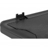Laptop cooling stand DEFENDER NS-503 15.6"-17" 2W 2xUSB