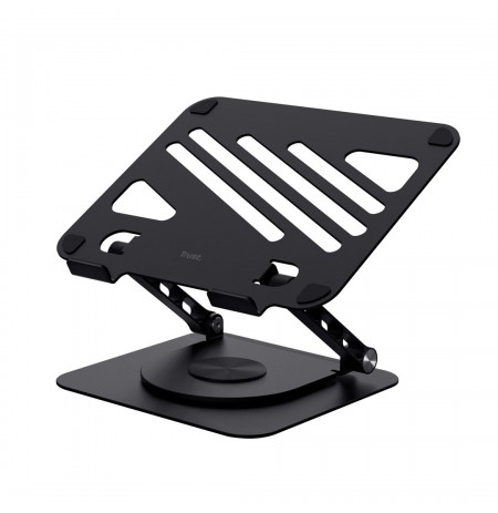 Trust Zeff Laptop stand Black 40.6 cm (16")
