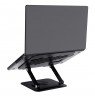 Trust Zeff Laptop stand Black 40.6 cm (16")