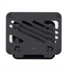 Trust Zeff Laptop stand Black 40.6 cm (16")