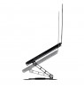 Trust Zeff Laptop stand Black 40.6 cm (16")