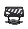 Trust Zeff Laptop stand Black 40.6 cm (16")