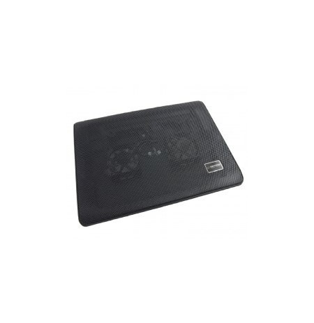 ESPERANZA NOTEBOOK COLLING PAD MAX17" TIVANO EA144