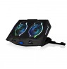 Modecom CF21 RGB Silent Cooling Pad
