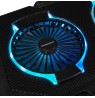 Modecom CF21 RGB Silent Cooling Pad