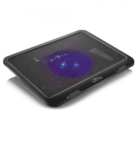 MEDIA-TECH laptop stand cooler MT2660