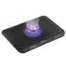 MEDIA-TECH laptop stand cooler MT2660