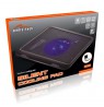 MEDIA-TECH laptop stand cooler MT2660