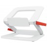 Leitz Ergo Multi-Winkel-Laptopständer Laptop stand White 38.1 cm (15")