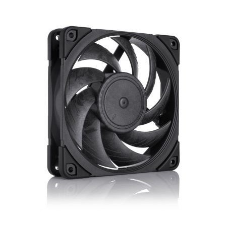 Wentylator NOCTUA NF-A12x25 PWM CH.BK.S.