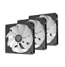GENESIS Oxal 120 ARGB Computer case Fan 12 cm Black