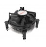 Akasa AK-CC6606BP01 Low Profile CPU Cooler - Socket LGA 1700, 63.2mm high