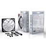 Noiseblocker NB-eLoop Fan B14-3 - 140mm