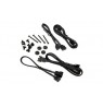 Noiseblocker B12X-PS-BL Computer case Fan 12 cm Black 1 pc(s)
