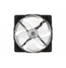 Noiseblocker B12X-PS-BL Computer case Fan 12 cm Black 1 pc(s)
